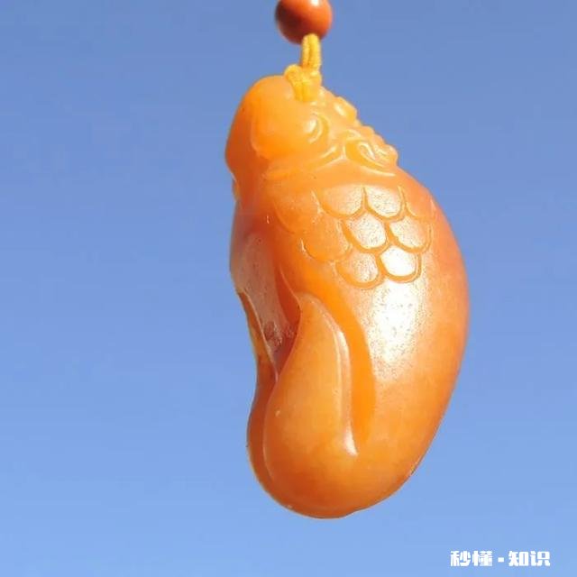 一块精品和田玉为何价值连城