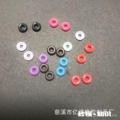 这样的钓鱼八字环是做什么用的