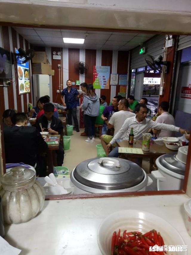 做餐饮的最高境界是什么