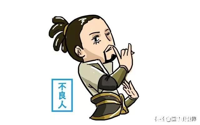 不良人是一种什么机构在历史上真的存在吗