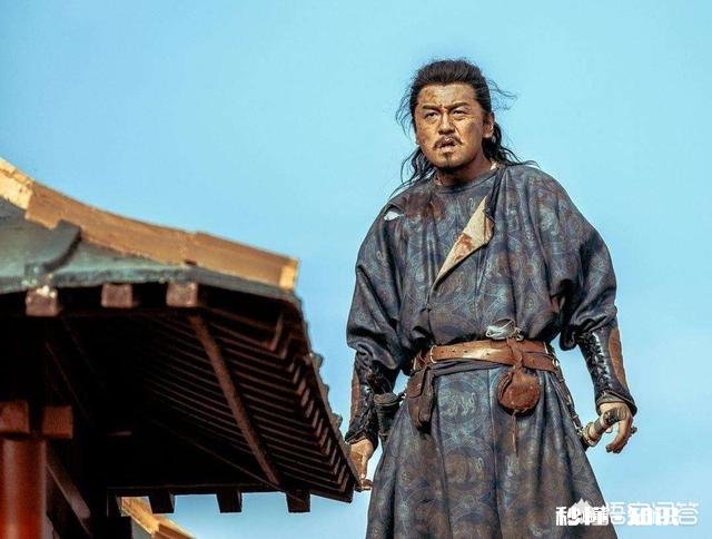 不良人是一种什么机构在历史上真的存在吗