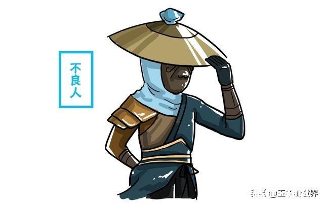 不良人是一种什么机构在历史上真的存在吗