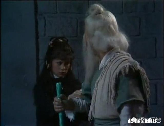 金庸笔下众多武林高手,你最喜欢哪个人物什么绝招可排第几