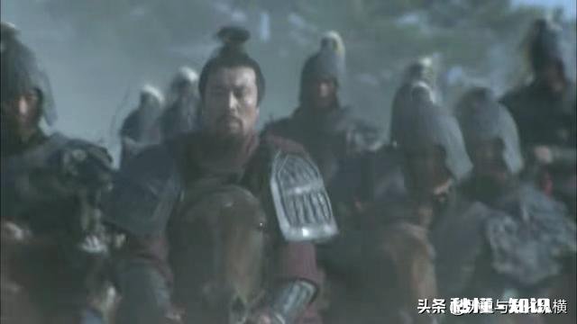 曹操青梅煮酒论英雄,独独看好刘备的依据是什么