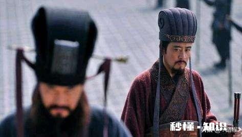 曹操青梅煮酒论英雄,独独看好刘备的依据是什么