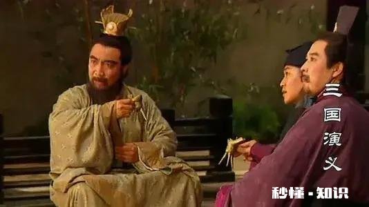 曹操青梅煮酒论英雄,独独看好刘备的依据是什么