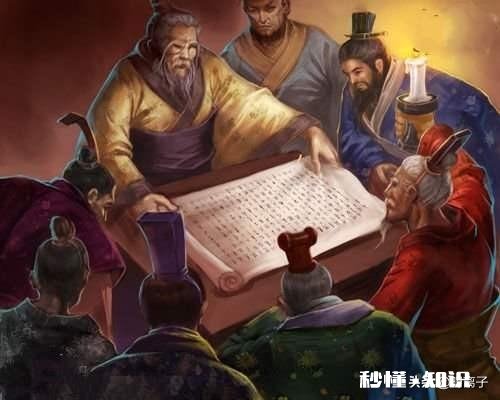 曹操青梅煮酒论英雄,独独看好刘备的依据是什么