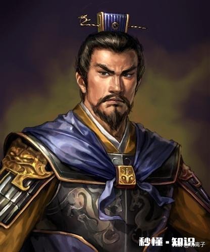 曹操青梅煮酒论英雄,独独看好刘备的依据是什么