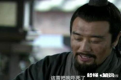 曹操青梅煮酒论英雄,独独看好刘备的依据是什么