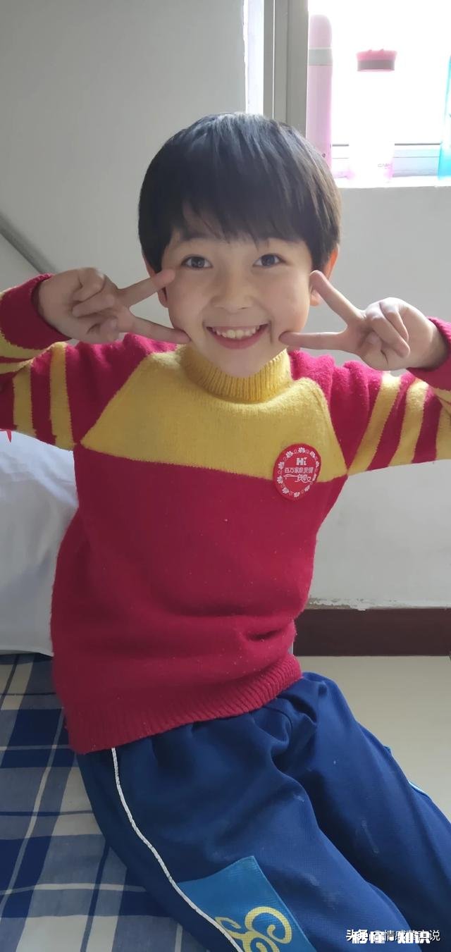 用一句话解释“谁”给你的坚持下去的动力