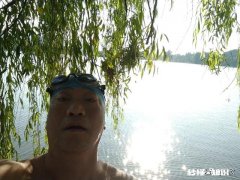 长期坚持游泳是怎样的体验