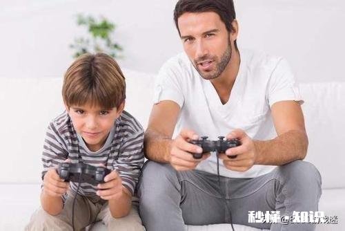 五周岁的孩子，红白机游戏都不会玩，教不会，正常吗