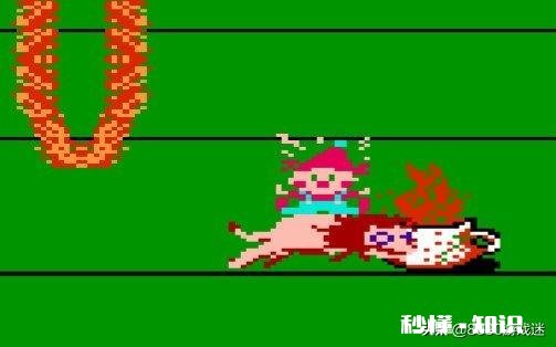 五周岁的孩子，红白机游戏都不会玩，教不会，正常吗