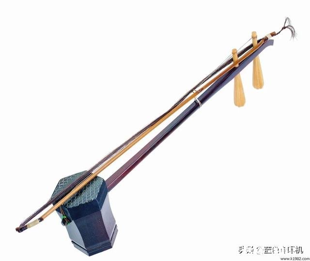 二胡好学吗初学用什么样的二胡好