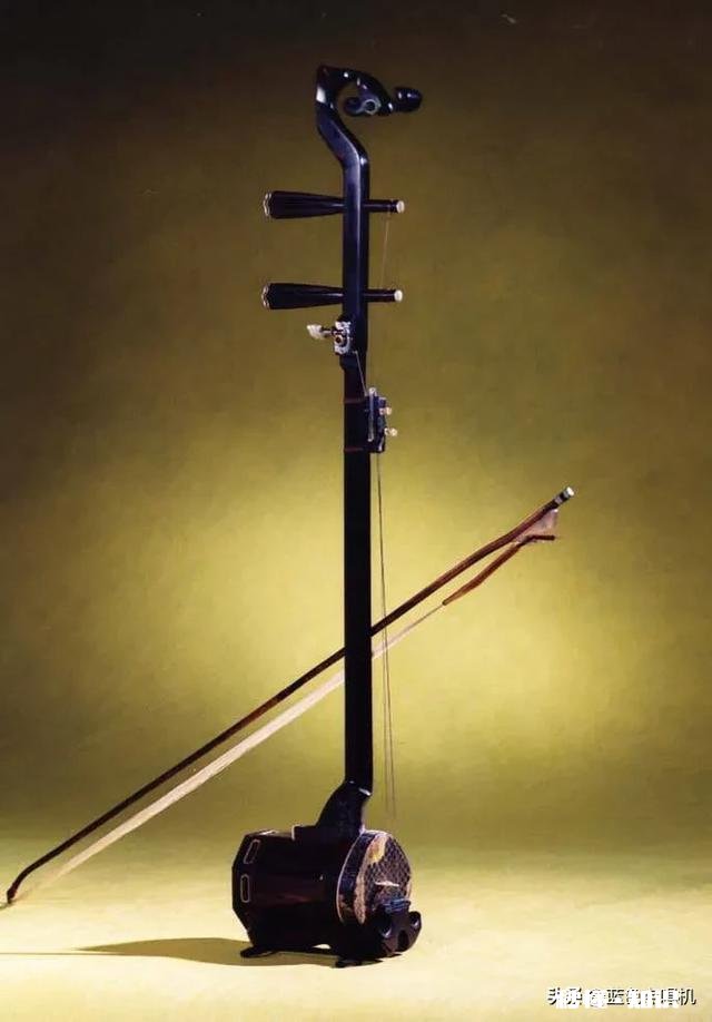 二胡好学吗初学用什么样的二胡好