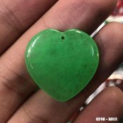 这是什么玉，是什么造型