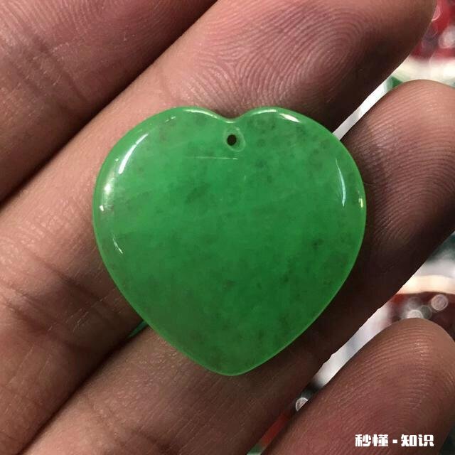 这是什么玉，是什么造型