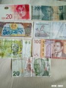 你丢了10万越南盾会是什么感觉