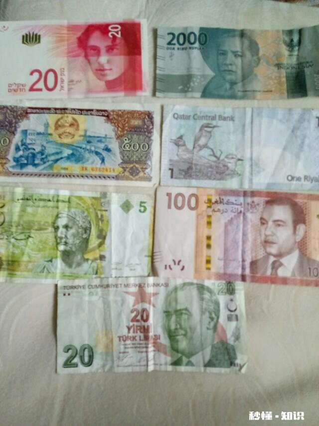 你丢了10万越南盾会是什么感觉