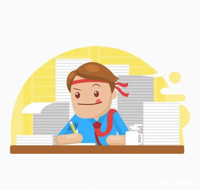 为什么一些人很聪明,脑子很好却不认真读书成绩很差