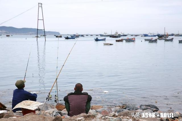 海竿刺鱼时轮子怎么会松