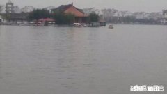 钓鱼回水湾好还是平流好