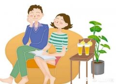 情侣之间相处最简单的小幸福是什么