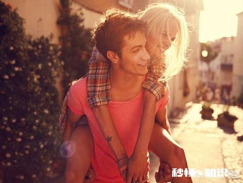 情侣之间相处最简单的小幸福是什么