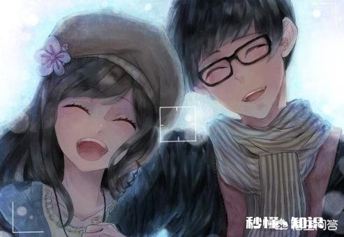 情侣之间相处最简单的小幸福是什么