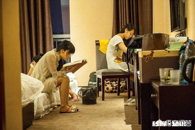 高考生迟到是多年的问题，如何避免