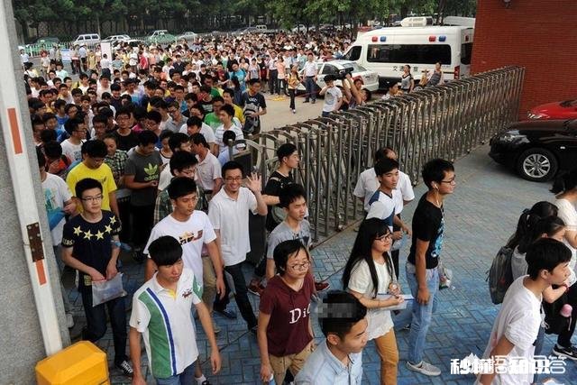 高考生迟到是多年的问题，如何避免