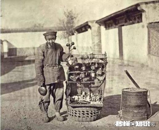 明朝降兵组成的清朝绿营，拥有60多万，为何成了经商部队