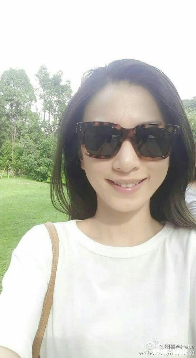 哪个明星的颜值令你一见倾心