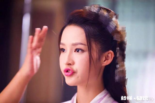 哪个明星的颜值令你一见倾心