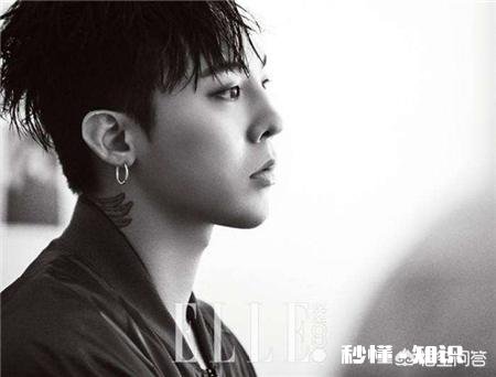 哪个明星的颜值令你一见倾心