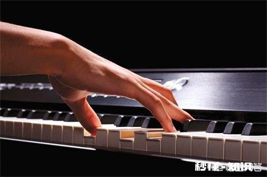 钢琴琴键越用越轻吗是什么原因