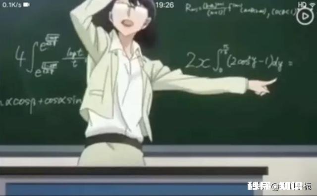 《名侦探柯南》中新一小兰显然是高二的学生，为什么感觉他们的学业压力很轻