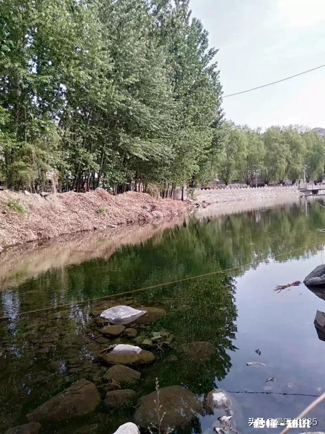 保定附近哪里有山泉小溪,安静凉爽的地方推荐