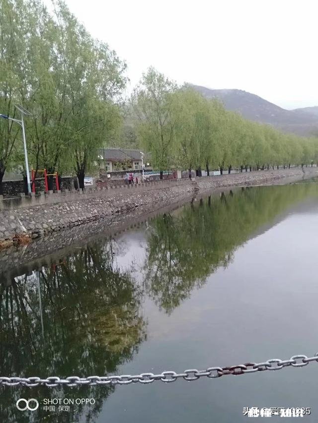 保定附近哪里有山泉小溪,安静凉爽的地方推荐