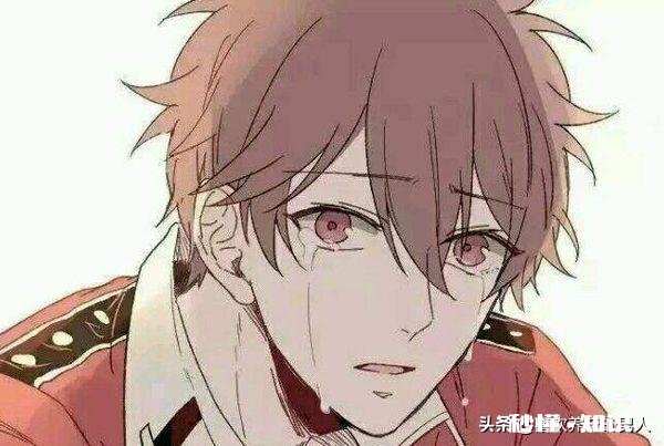 快四十的男人了，经历了很多挫折，为什么爱流泪