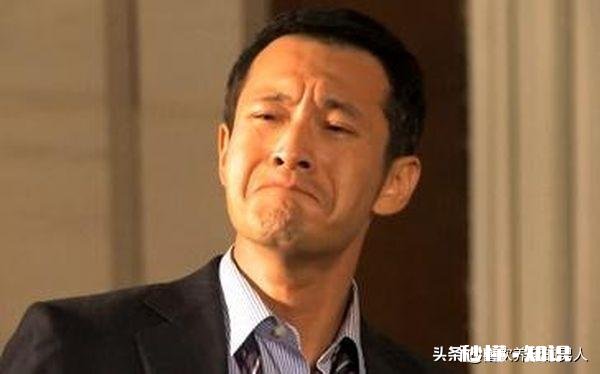 快四十的男人了，经历了很多挫折，为什么爱流泪