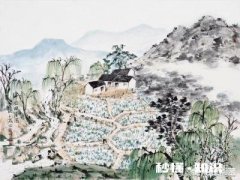 关于植树节的古诗有哪些