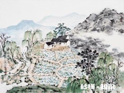 关于植树节的古诗有哪些