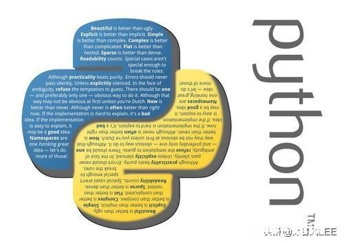 Python培训课程流程是什么