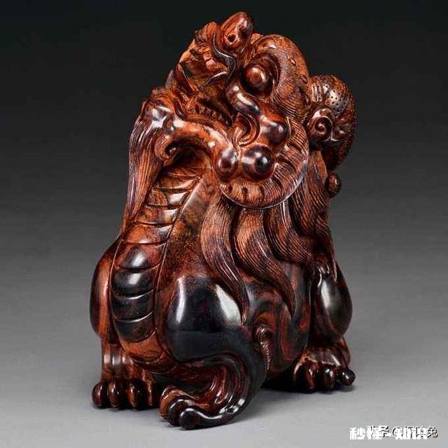 木质收藏品该如何保养有好办法的来分享一下