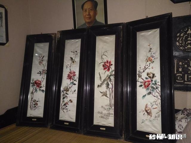 木质收藏品该如何保养有好办法的来分享一下