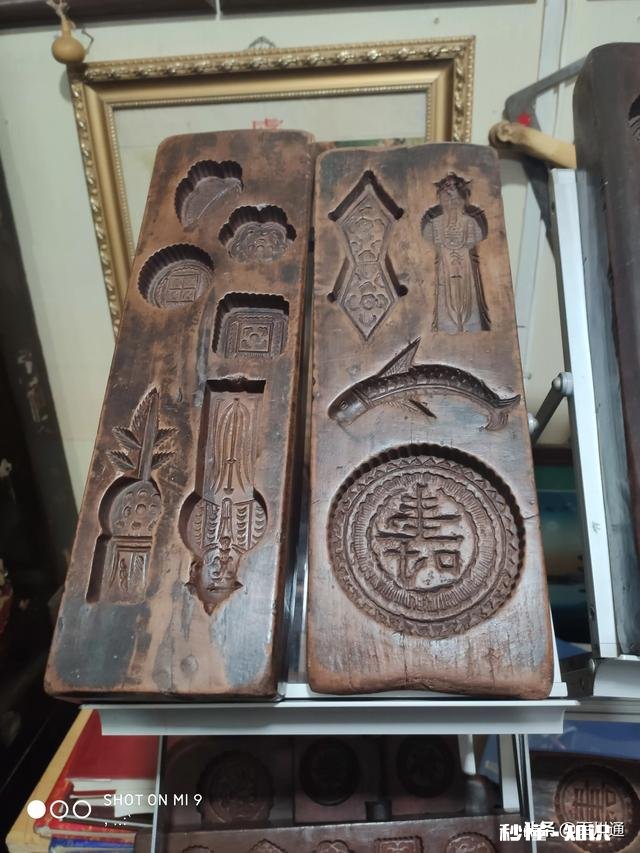 木质收藏品该如何保养有好办法的来分享一下