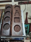 木质收藏品该如何保养有好办法的来分享一下