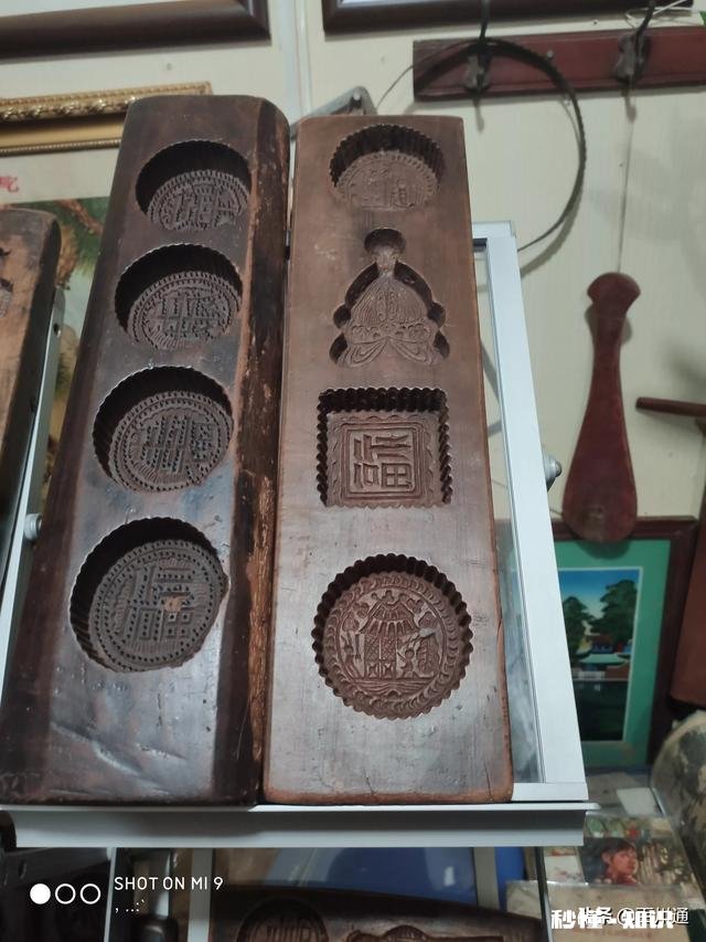 木质收藏品该如何保养有好办法的来分享一下