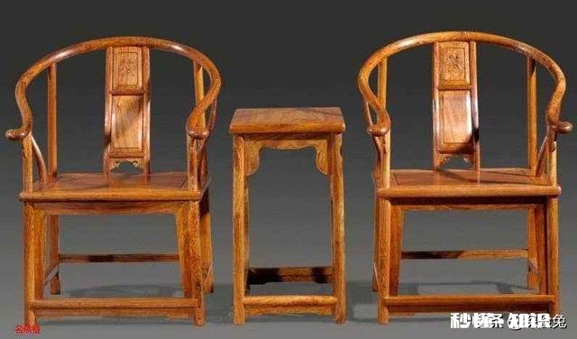 木质收藏品该如何保养有好办法的来分享一下